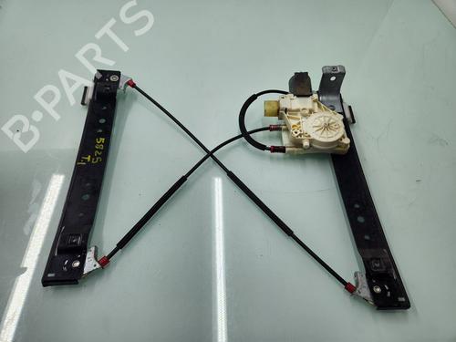 Used Rear left window mechanism FORD GALAXY II (WA6) [2006-2015]  26445728