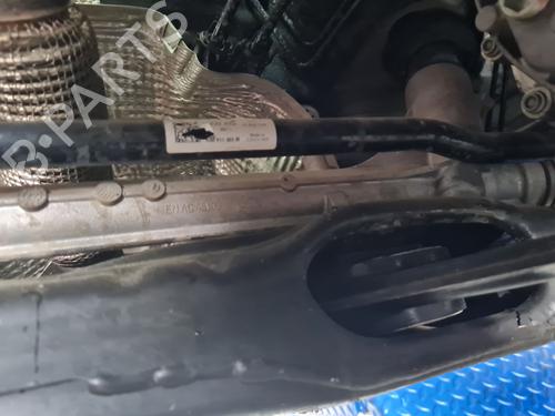 Used Steering rack Steering rack VW T-CROSS (C11, D31) [2018-2026] 33986174 33986174