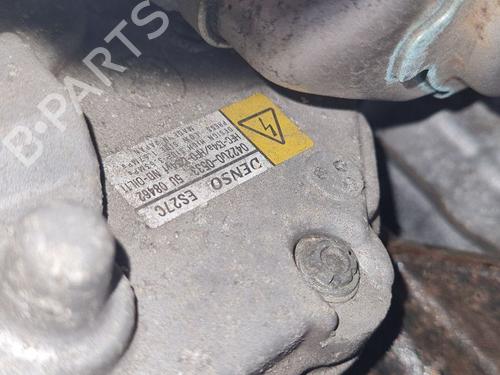 AC compressor TOYOTA RAV 4 IV (_A4_) 2.0 4WD (ZSA44_) | BP32118418M34 - Image 2
