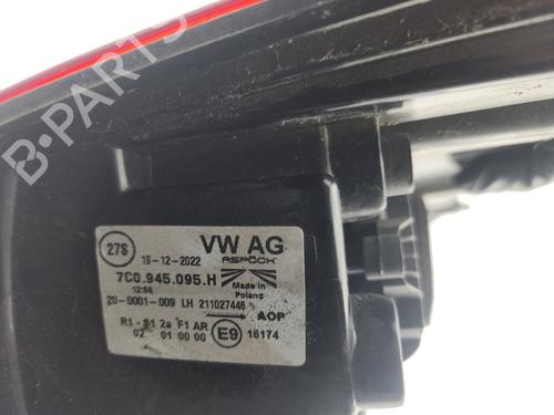 Right taillight VW CRAFTER Van (SY_, SX_) 2.0 TDI RWD (SYB, SYC, SYD) | BP32684145C35 - Image 3