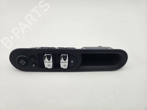 Used Left front window switch Left front window switch MINI MINI COUNTRYMAN (F60) Cooper S (192 hp) 27934229 27934229