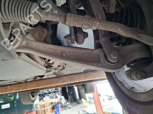 Used Left front suspension arm AUDI A4 Allroad B8 (8KH) 2.0 TDI quattro (170 hp) 21649872