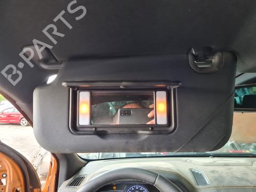 Left sun visor FORD RANGER (TKE) 2.0 EcoBlue 4x4 | BP30549113I1 - Image 2