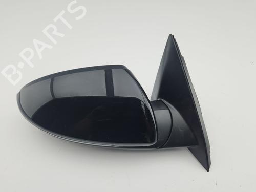 Right mirror KIA XCEED (CD) 1.5 T-GDi MHEV | BP37293998C27 - Image 6