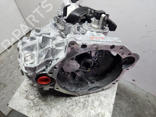 Skrzynia biegów HYUNDAI i20 III (BC3, BI3) 1.6 T-GDi N | BP29722510M3 