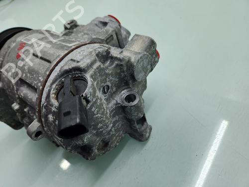 AC compressor AUDI A5 (8T3) 2.0 TFSI | BP21651310M34 