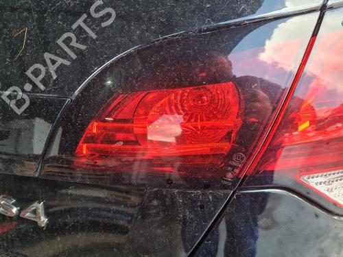 Used Right tailgate light Right tailgate light DS DS 4 / DS 4 CROSSBACK (NX_) 1.6 THP 165 (165 hp) 29722628 29722628