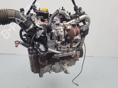 Used Engine Engine 29394488 29394488