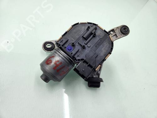 Used Front wiper motor Front wiper motor CITROËN C4 Picasso II [2013-2026] 26445724 26445724