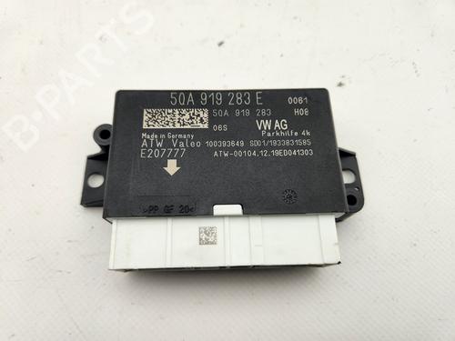 Elektronisk modul SEAT IBIZA V (KJ1, KJG) [2017-2025]  28589009