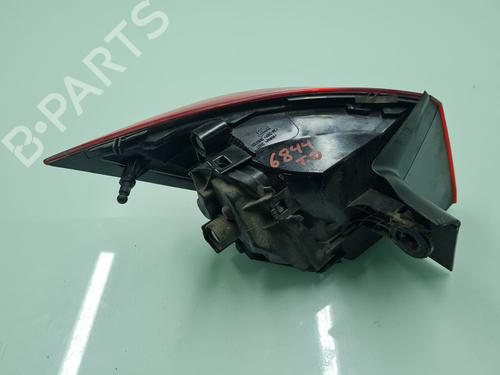 Right taillight SEAT LEON ST (5F8)  | BP21766857C35 