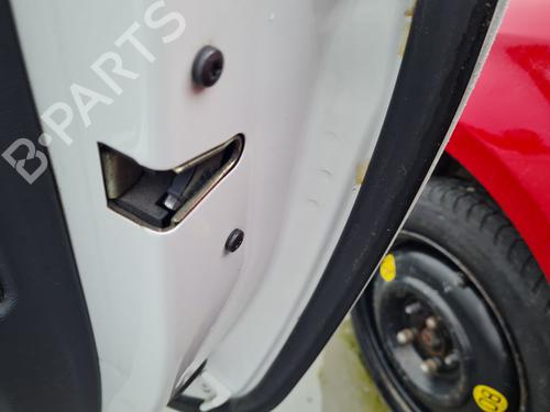 Used Front right lock BMW 3 Coupe (E92) 330 d (245 hp) 21644636