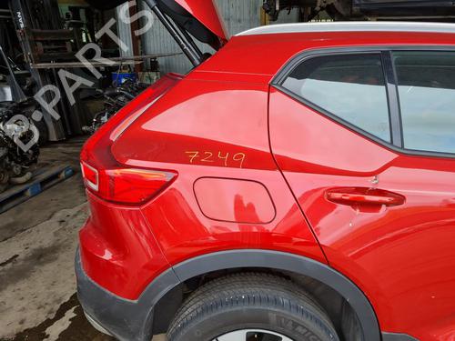 Other VOLVO XC40 (536) T3 BP23041051O1