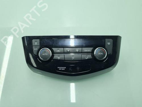 Used Climate control NISSAN X-TRAIL III (T32_, T32R, T32RR) [2013-2025]  22615405