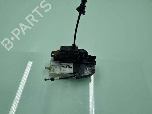 Used Front right lock Front right lock KIA CEE'D Hatchback (ED) [2006-2012] 21642567 21642567