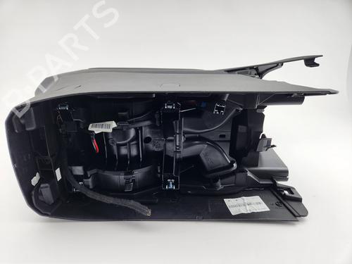 Armrest / Center console PEUGEOT 5008 II (MC_, MJ_, MR_, M4_)  | BP29722539I20 