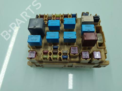 Fuse box TOYOTA CELICA Coupe (_T23_) 1.8 16V VT-i (ZZT230_, ZZT230) | BP21641846E1 
