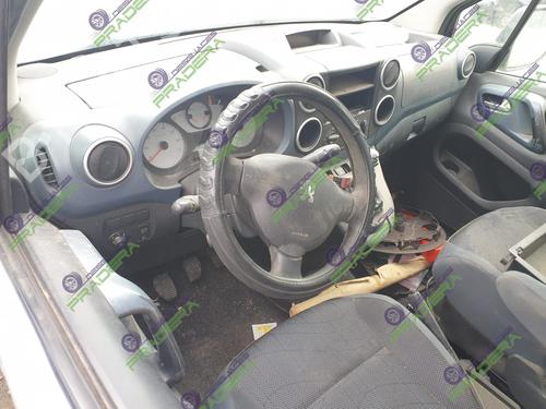 Starter PEUGEOT PARTNER Box Body/MPV  | BP21660278M8 