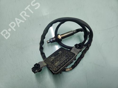 Used Electronic sensor SKODA YETI (5L) 2.0 TDI (150 hp) 25052315