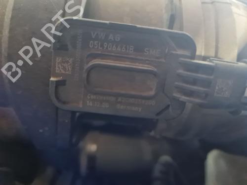 Used Mass air flow sensor VW TIGUAN (AD1, AX1) [2016-2025]  27878654
