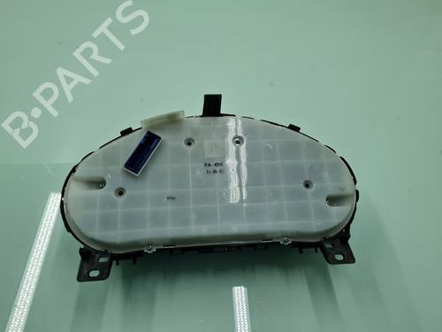 Kombinert Instrument OPEL ASTRA H (A04)  | BP21637499C47 