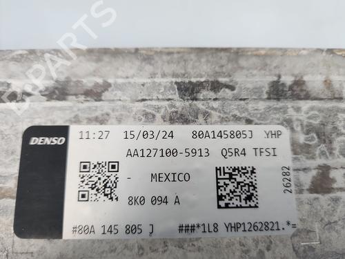 Intercooler AUDI Q5 Sportback (FYT) 45 TFSI Mild Hybrid quattro | BP37694872M30  - Image 5