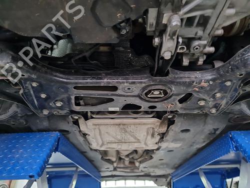 Used Subframe Subframe SKODA OCTAVIA IV Combi (NX5, PV5) 2.0 TDi (150 hp) 35725276 35725276