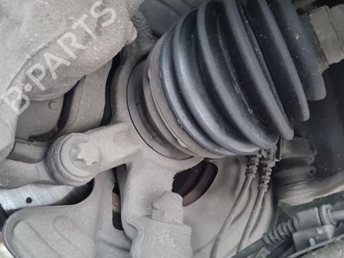 Used Right front steering knuckle MERCEDES-BENZ B-CLASS Sports Tourer (W246, W242) B 180 CDI (246.200) (109 hp) 31098027