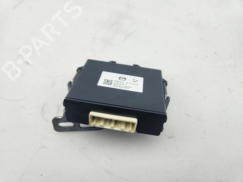 Used Electronic module Electronic module MAZDA 6 Saloon (GJ, GL) 2.2 D (GJ2FP) (150 hp) 30772519 30772519