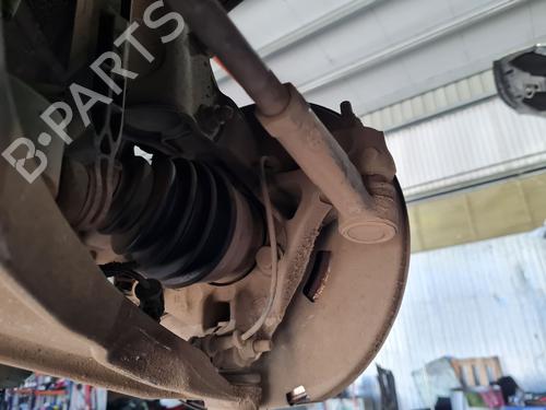 Højre Styrespindel Lejehus OPEL ASTRA J (P10) [2009-2016]  29290314