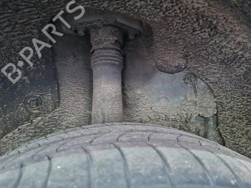 Used Right rear shock absorber HYUNDAI i40 I (VF) [2012-2019]  21647366