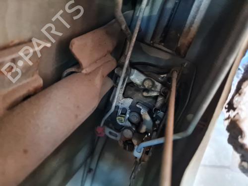 Used Front right lock SANTANA 300/350 [1998-2025]  29290276