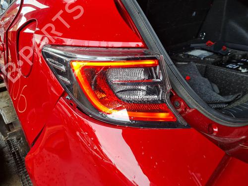 Left taillight TOYOTA COROLLA Estate (_E21_) 1.8 VVTi Hybrid (ZWE219) | BP34401418C34 - Image 5