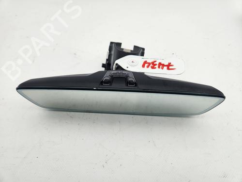 Used Rear mirror BMW 2 Gran Coupe (F44) 218 i (136 hp) 30469167