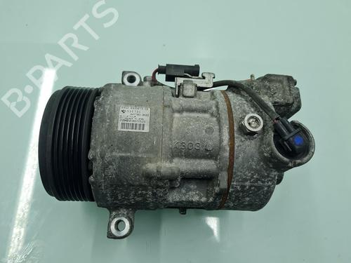 Used AC compressor AC compressor BMW 3 Touring (E91) [2004-2012] 21646260 21646260
