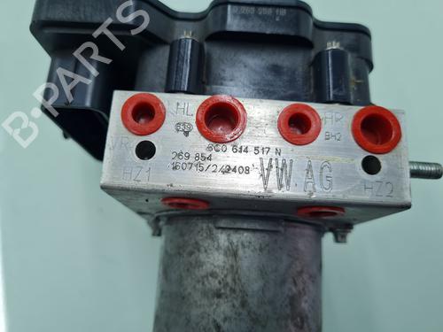 ABS pump SEAT IBIZA IV ST (6J8, 6P8)  | BP21766247M43 