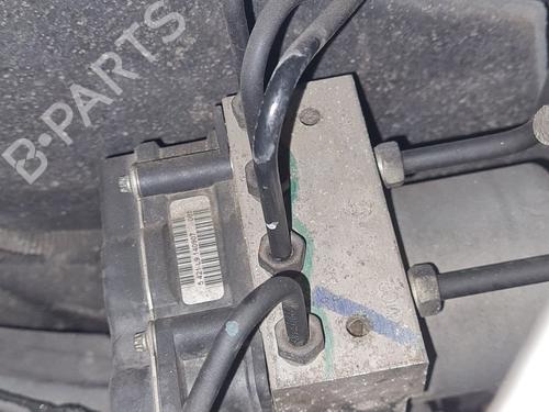Used ABS pump NISSAN QASHQAI / QASHQAI +2 I (J10, NJ10, JJ10E) [2006-2014]  21656693