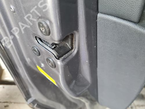 Used Front left lock Front left lock RENAULT CAPTUR I (J5_, H5_) 1.2 TCe 120 (118 hp) 25824033 25824033