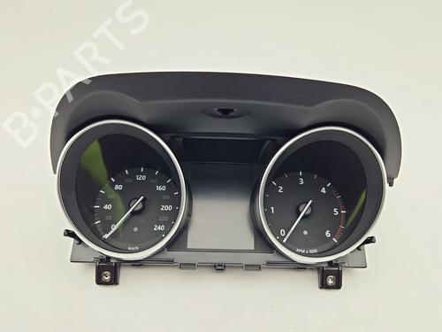 Used Instrument cluster Instrument cluster 39005201 39005201