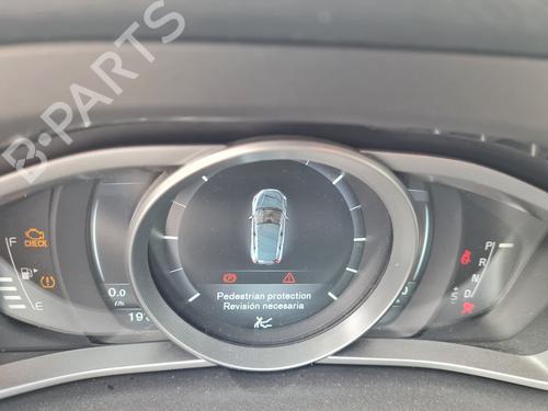 instrument-cluster-volvo-v40-hatchback-525-d2-2012-2013-2014-2015-2016-2017-2018-2019-21645757 main image