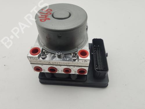 Used ABS pump ABS pump 37665670 37665670