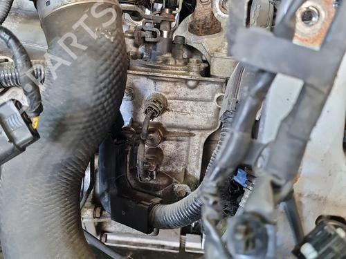 Gearbox MAZDA CX-5 (KE, GH) 2.2 D AWD (KE2AW) | BP38728760M3 - Image 4