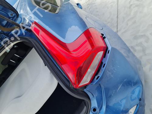 Used Right taillight Right taillight VOLVO V40 Hatchback (525) [2012-2019] 21645773 21645773