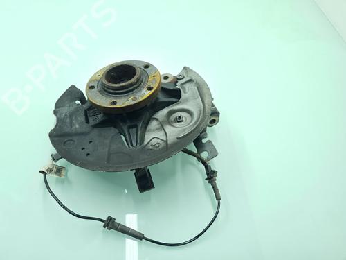 Used Left front steering knuckle CITROËN BERLINGO (ER_, EC_) 1.5 BlueHDi 100 (102 hp) 21637700