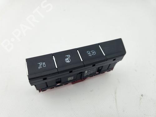 Used Switch VW TIGUAN ALLSPACE (BW2, BJ2) 2.0 TDI (150 hp) 29708557