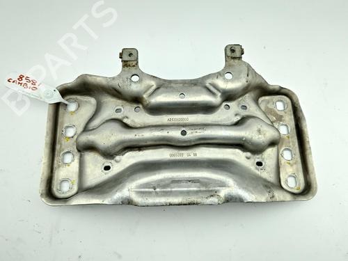Used Support Support MERCEDES-BENZ GLC (X253) AMG 63 S 4-matic+ (253.989) (510 hp) 39715618 39715618