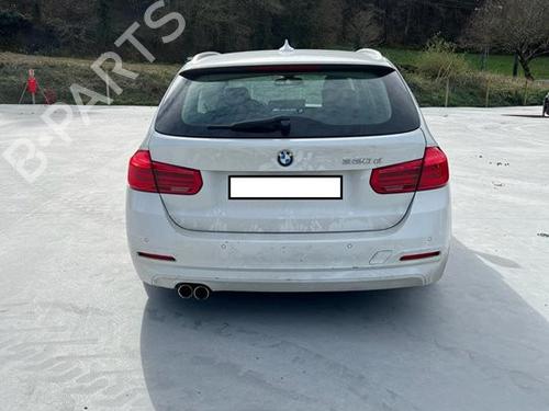Electronic module BMW 3 Touring (F31) 320 d | BP37533976M83  - Image 6