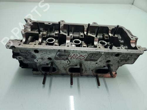 Used Cylinder head Cylinder head AUDI A6 Allroad C6 (4FH) [2006-2011] 24894111 24894111