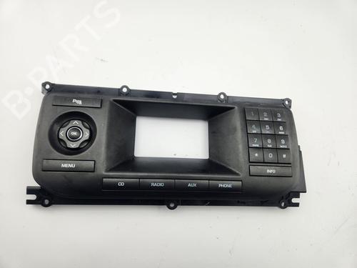 Switch LAND ROVER RANGE ROVER EVOQUE (L538) | BP31638535I30 - Image 2