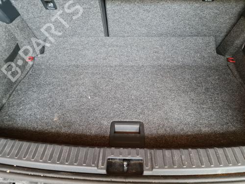 Used Luggage compartment floor Luggage compartment floor SEAT IBIZA V (KJ1, KJG) [2017-2026] 33441870 33441870
